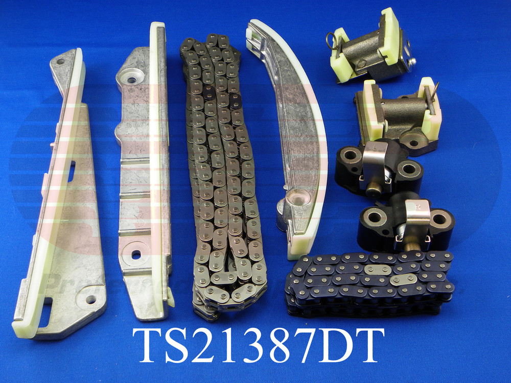 PREFERRED COMPONENTS INC. - Stock - PCM - ts21387dt