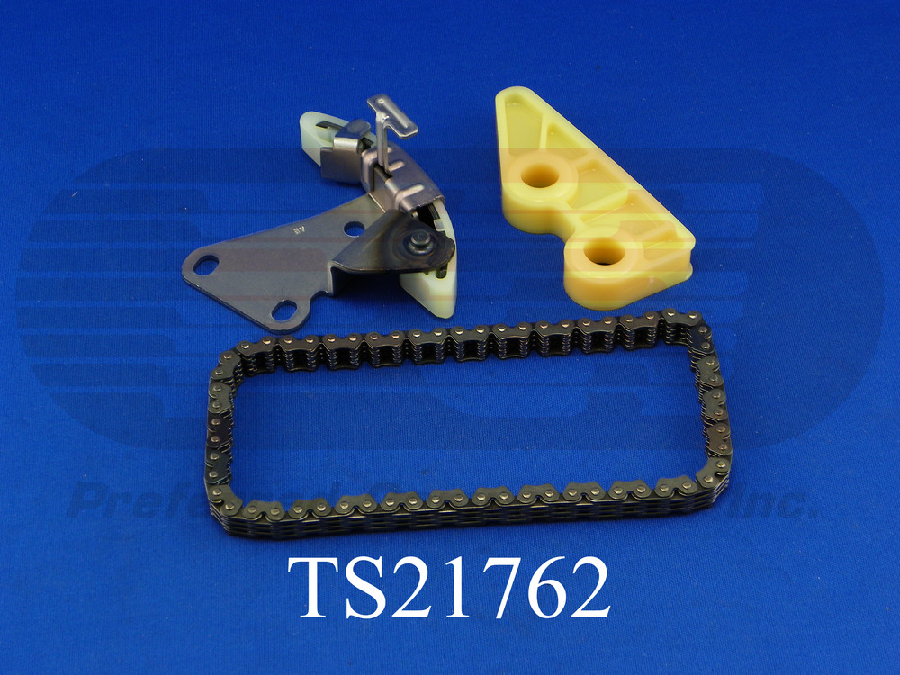 PREFERRED COMPONENTS INC. - Stock - PCM - ts21762