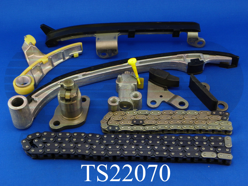 PREFERRED COMPONENTS INC. - Stock - PCM - ts22070