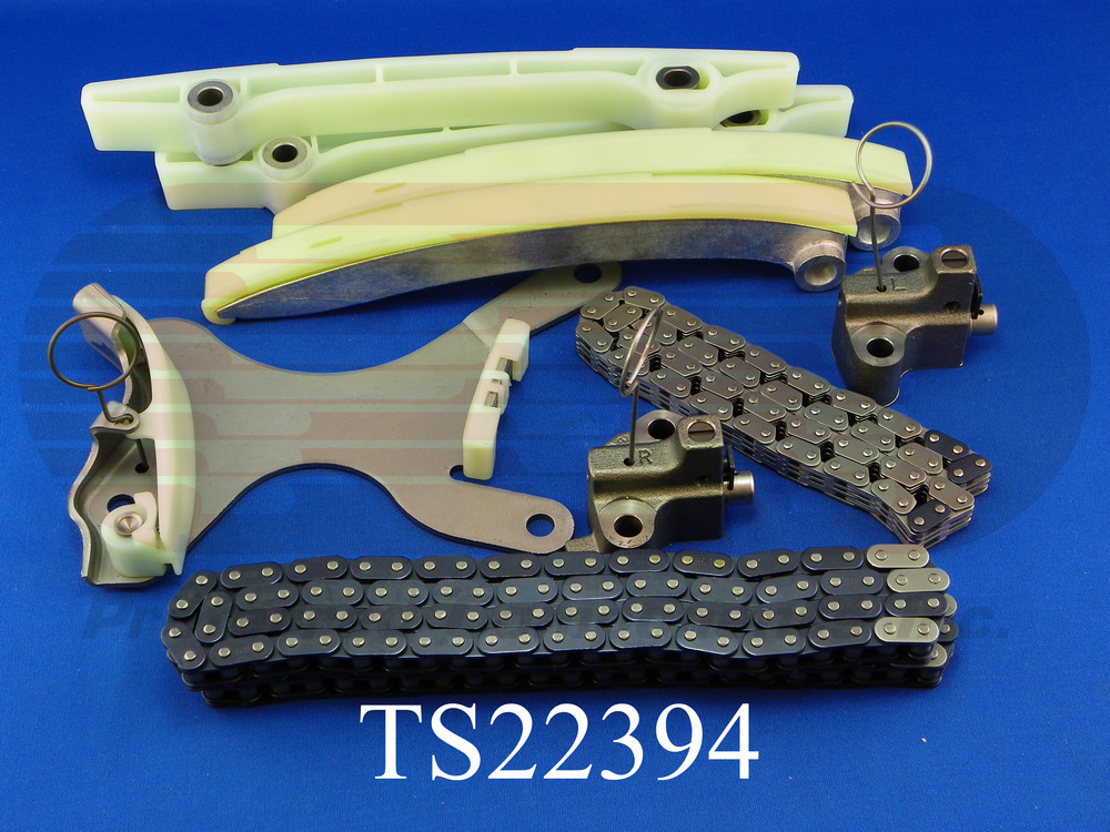 PREFERRED COMPONENTS INC. - Stock - PCM - ts22394