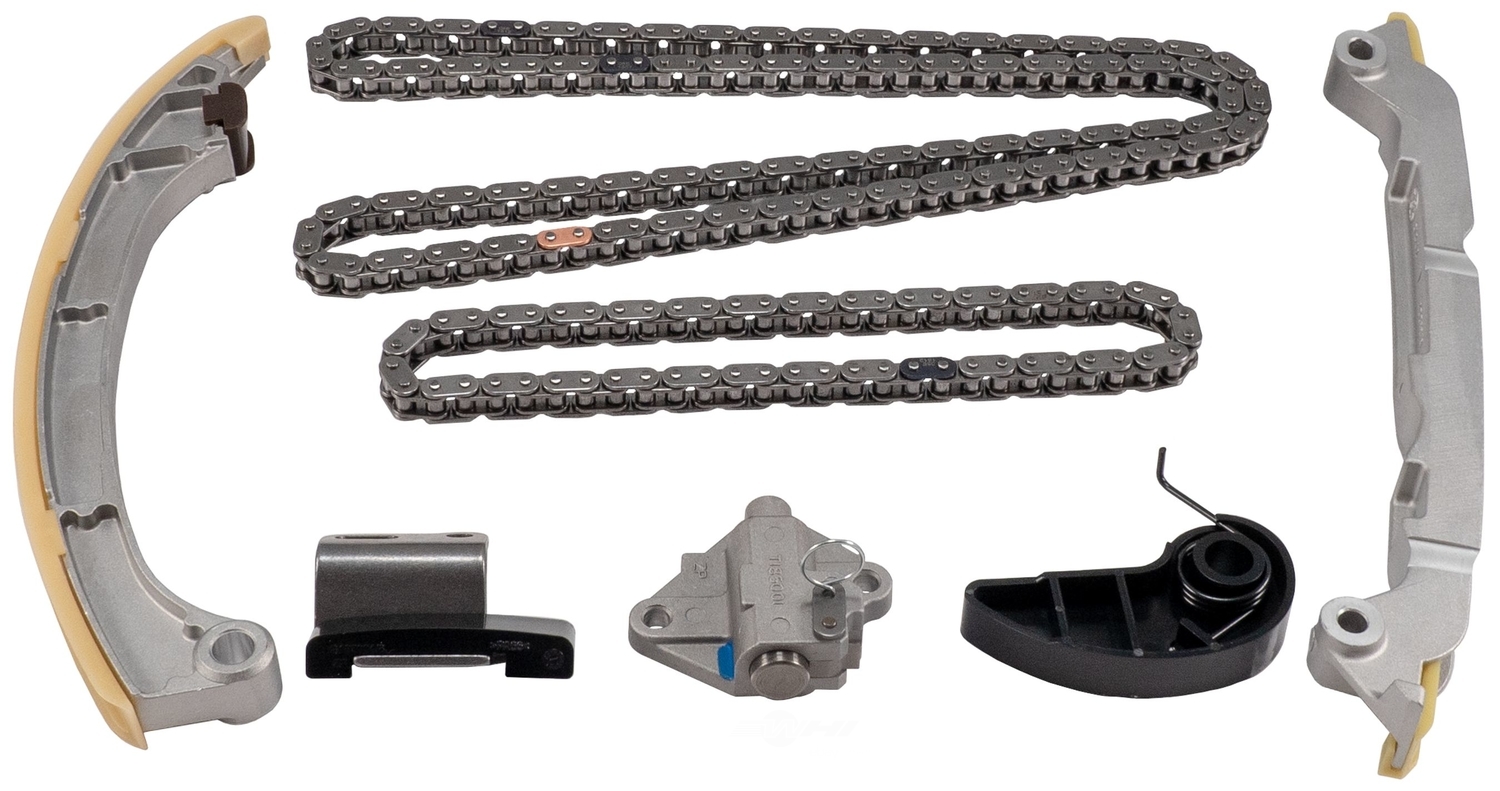 PREFERRED COMPONENTS INC. - Stock - PCM - ts25149