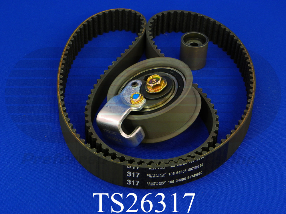 PREFERRED COMPONENTS INC. - Stock - PCM - ts26317