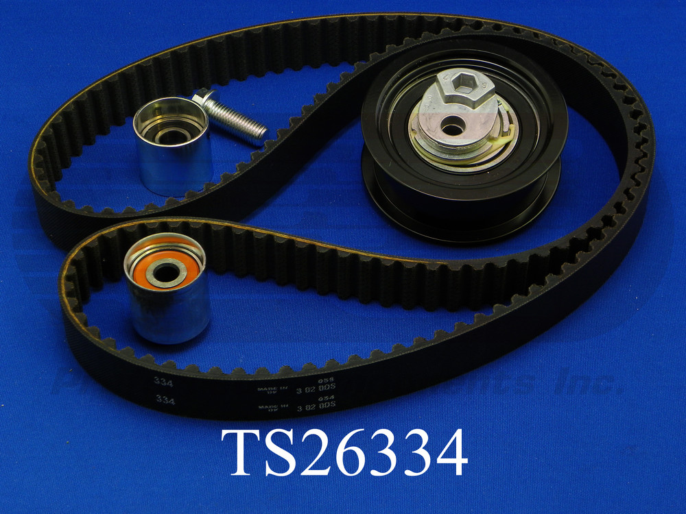 PREFERRED COMPONENTS INC. - Stock - PCM - ts26334