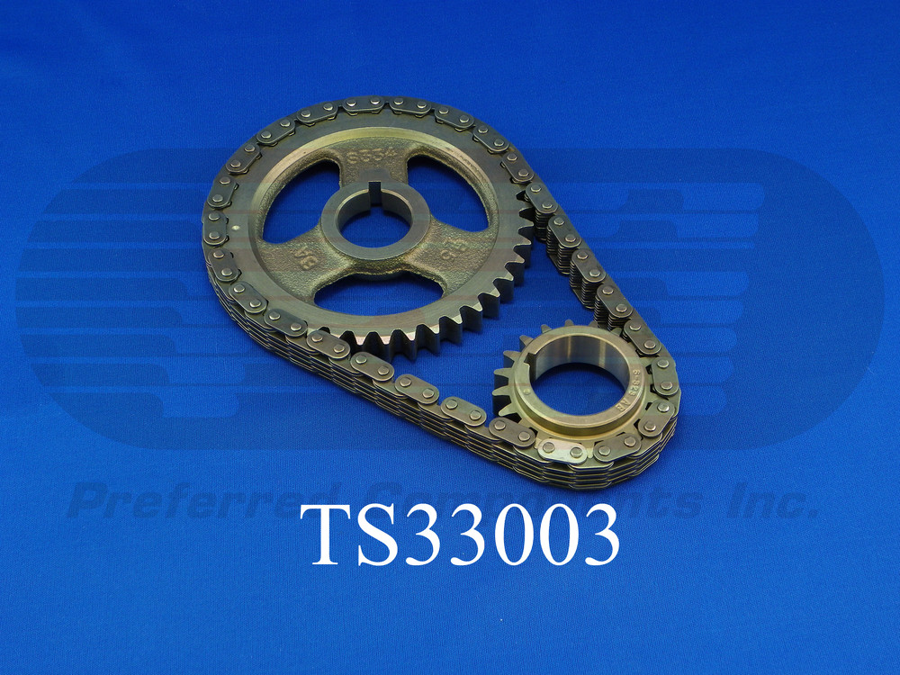 PREFERRED COMPONENTS INC. - Stock - PCM - ts33003