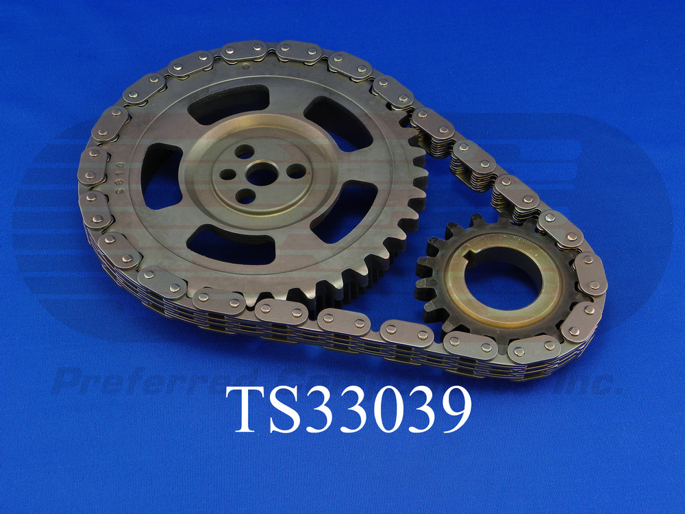 PREFERRED COMPONENTS INC. - Stock - PCM - ts33039