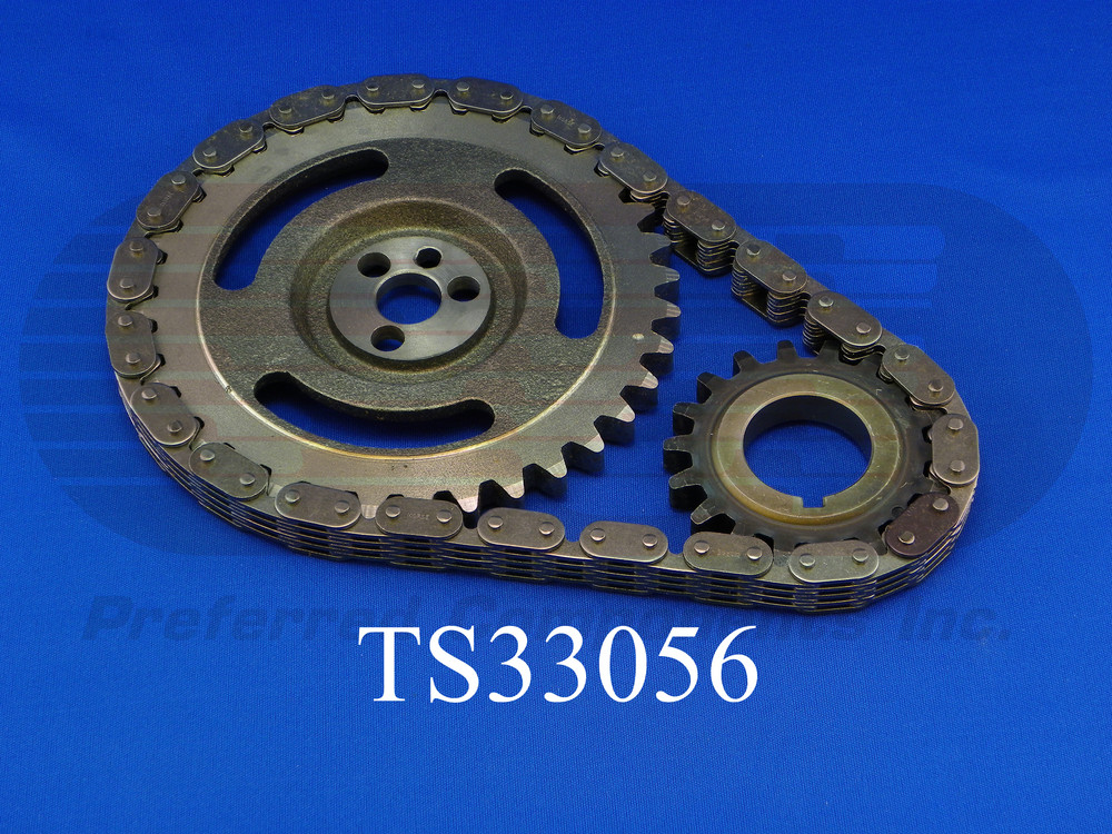 PREFERRED COMPONENTS INC. - Stock - PCM - ts33056