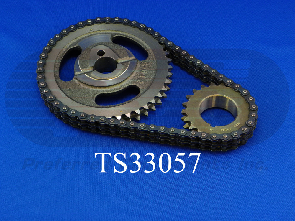 PREFERRED COMPONENTS INC. - Stock - PCM - ts33057