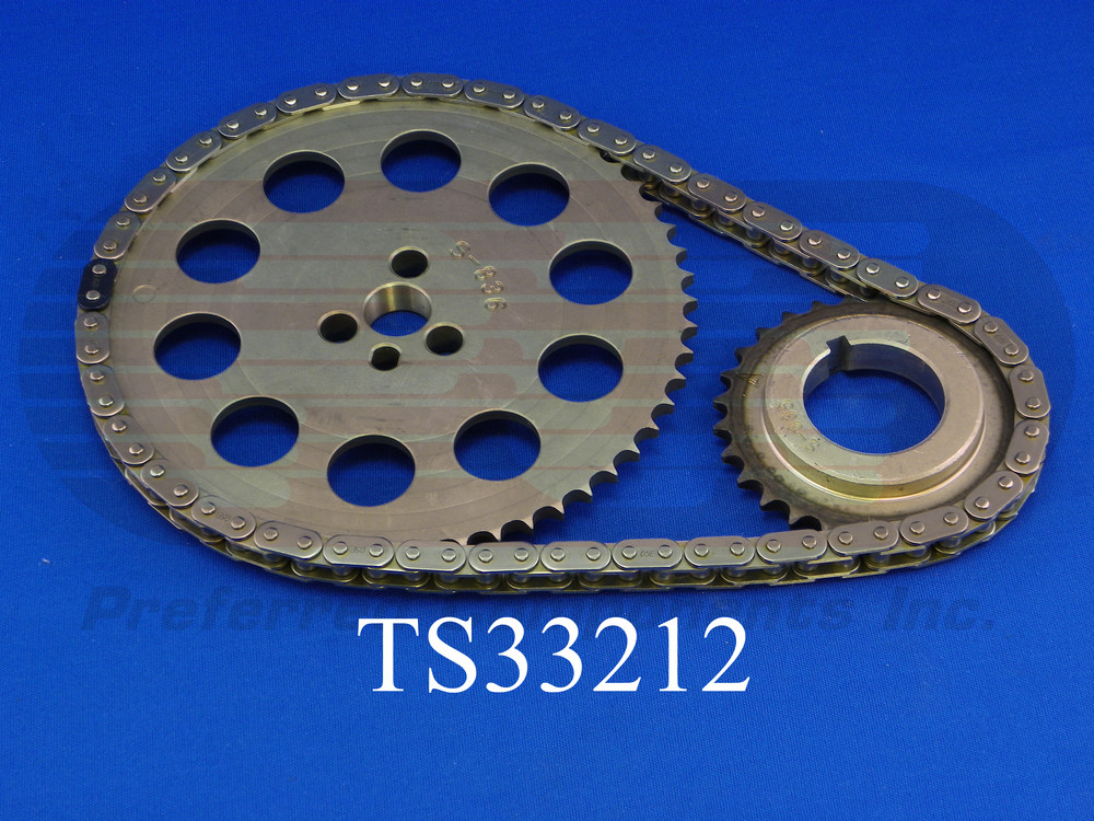 PREFERRED COMPONENTS INC. - Stock - PCM - ts33212