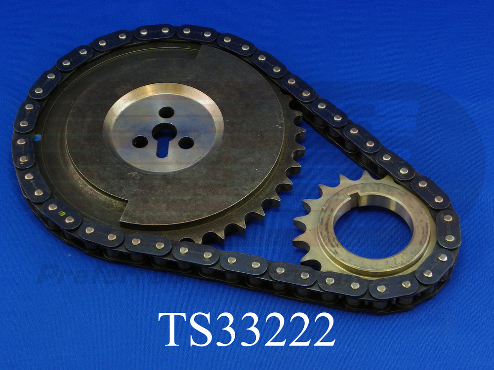 PREFERRED COMPONENTS INC. - Stock - PCM - ts33222