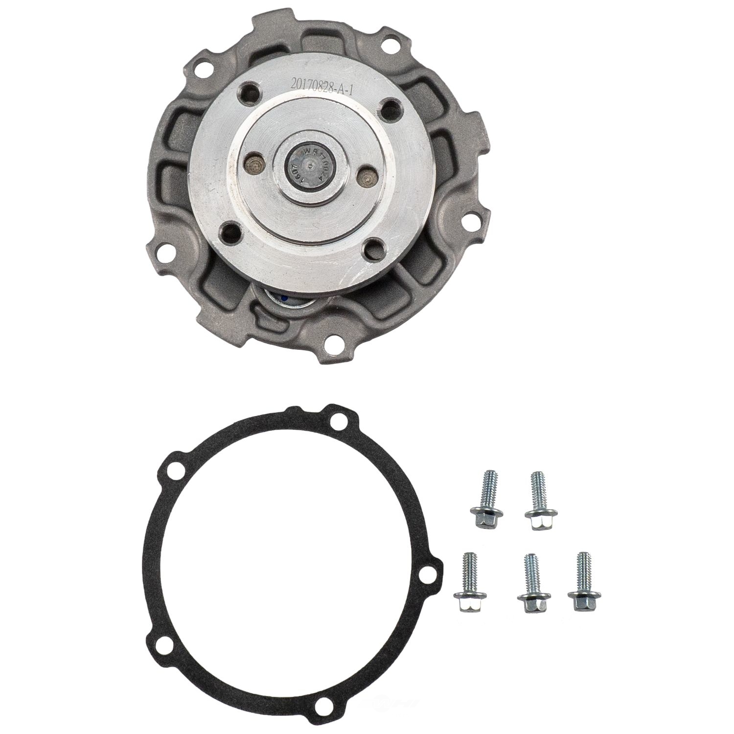 PREFERRED COMPONENTS INC. - Stock - PCM - wp-10007