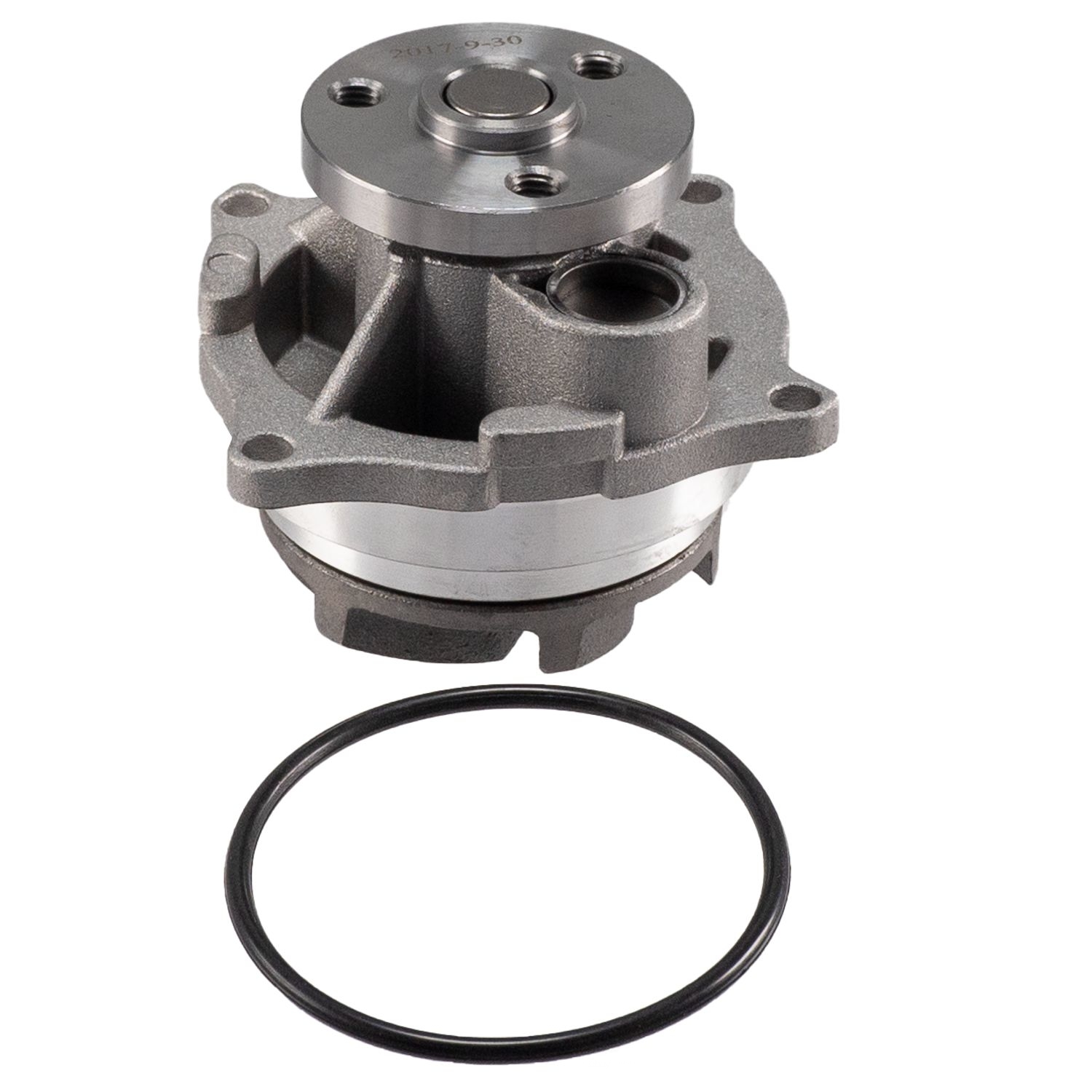 PREFERRED COMPONENTS INC. - Stock - PCM - wp-10050