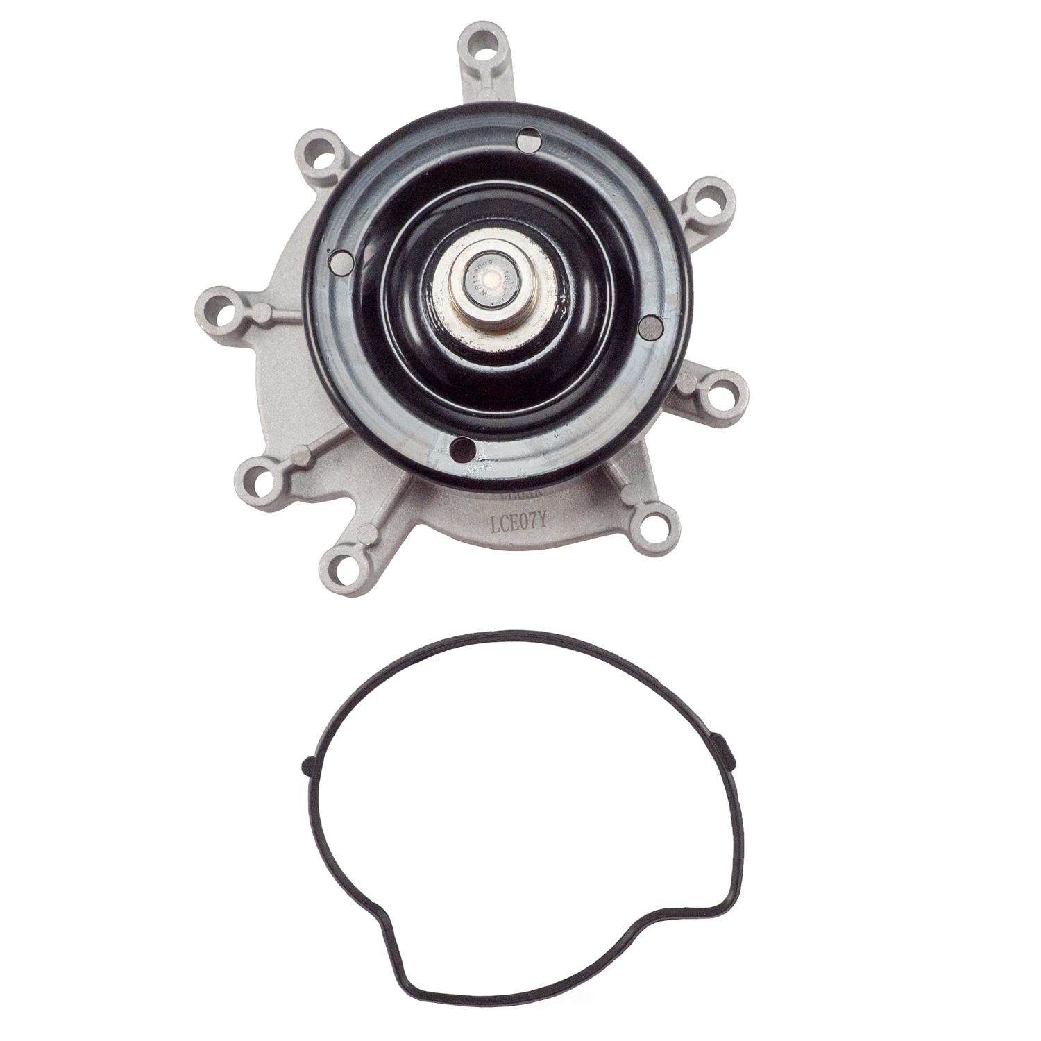 PREFERRED COMPONENTS INC. - Stock - PCM - wp-10504