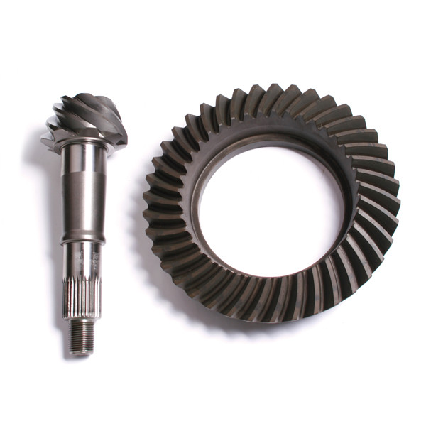 PRECISION GEAR - Differential Ring & Pinion - PGR GM10308