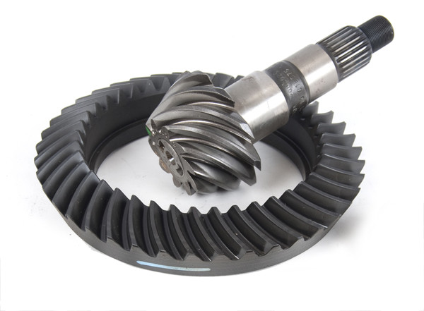 PRECISION GEAR - Differential Ring & Pinion - PGR GM9456