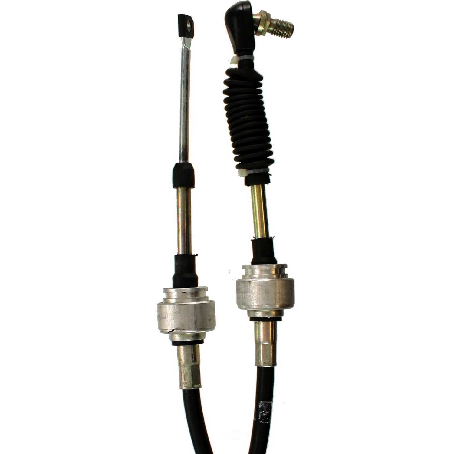 PIONEER INC. - Manual Trans Shift Cable - PIO CA-8011