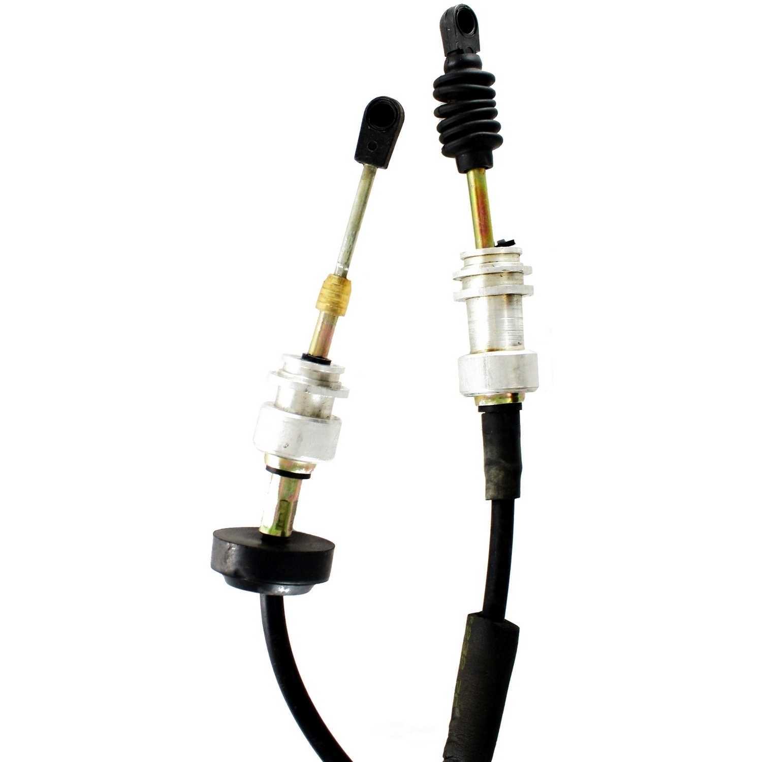 PIONEER INC. - Manual Trans Shift Cable - PIO CA-8101