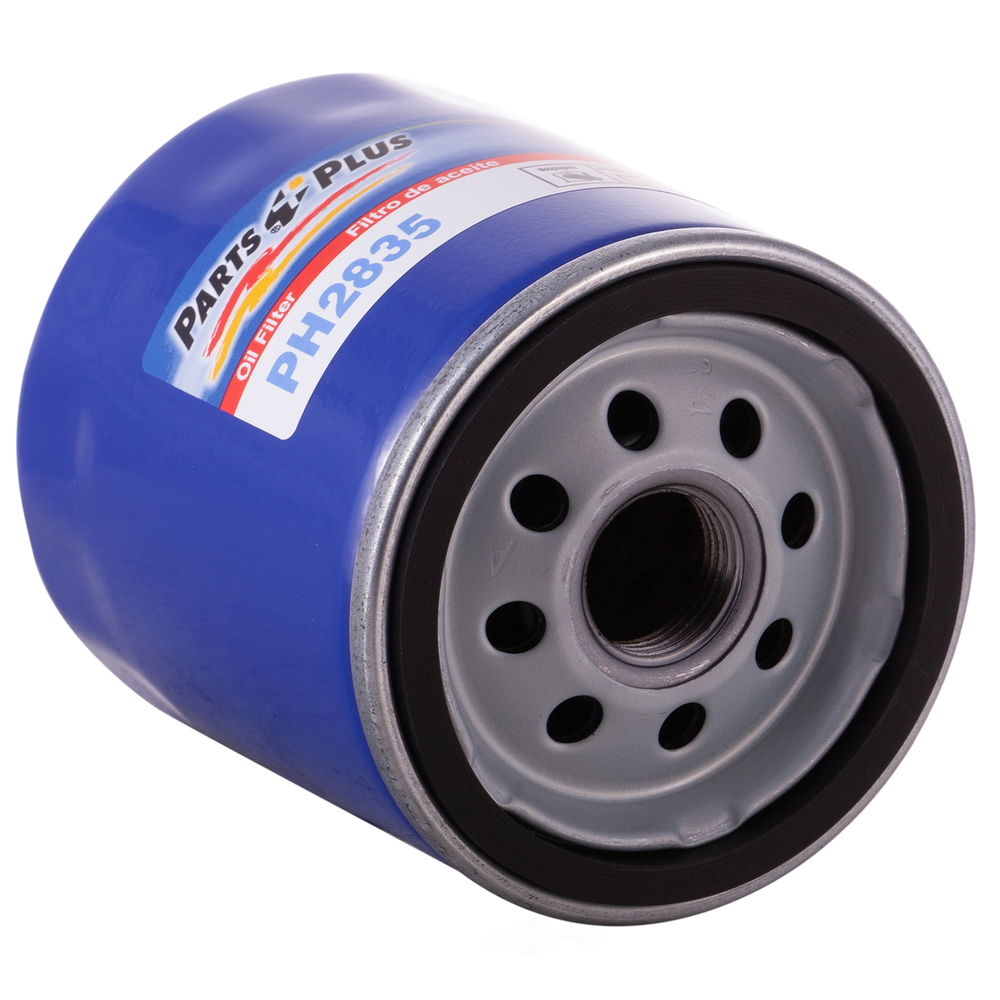 PARTS PLUS FILTERS BY PREMIUM GUARD Standard Life Oil Filter Part