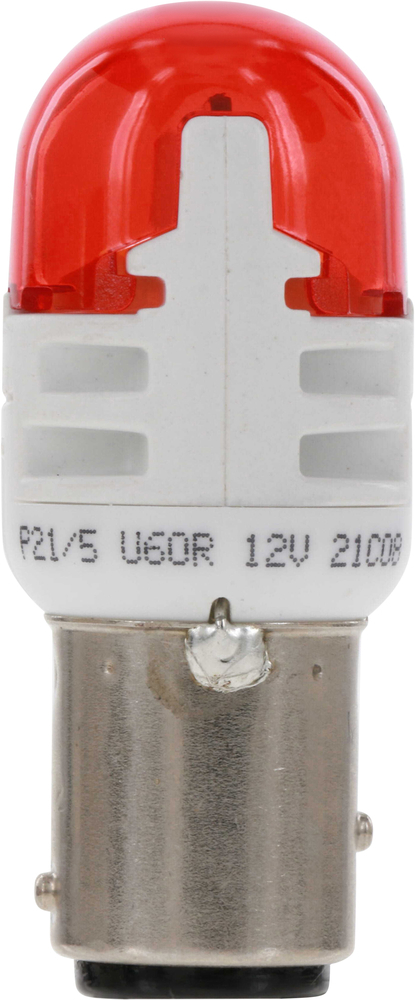 PHILIPS LIGHTING COMPANY - Ultinon Led - Red - PLP 1157RLED
