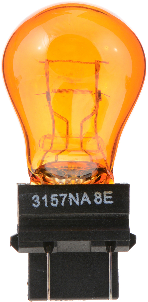 PHILIPS LIGHTING COMPANY - Standard - Twin Blister Pack Cornering Light Bulb - PLP 3157NAB2