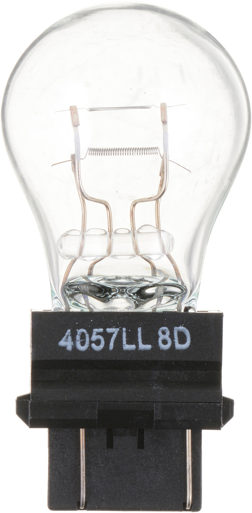 PHILIPS LIGHTING COMPANY - Longerlife - Twin Blister Pack Back Up Light Bulb - PLP 4057LLB2