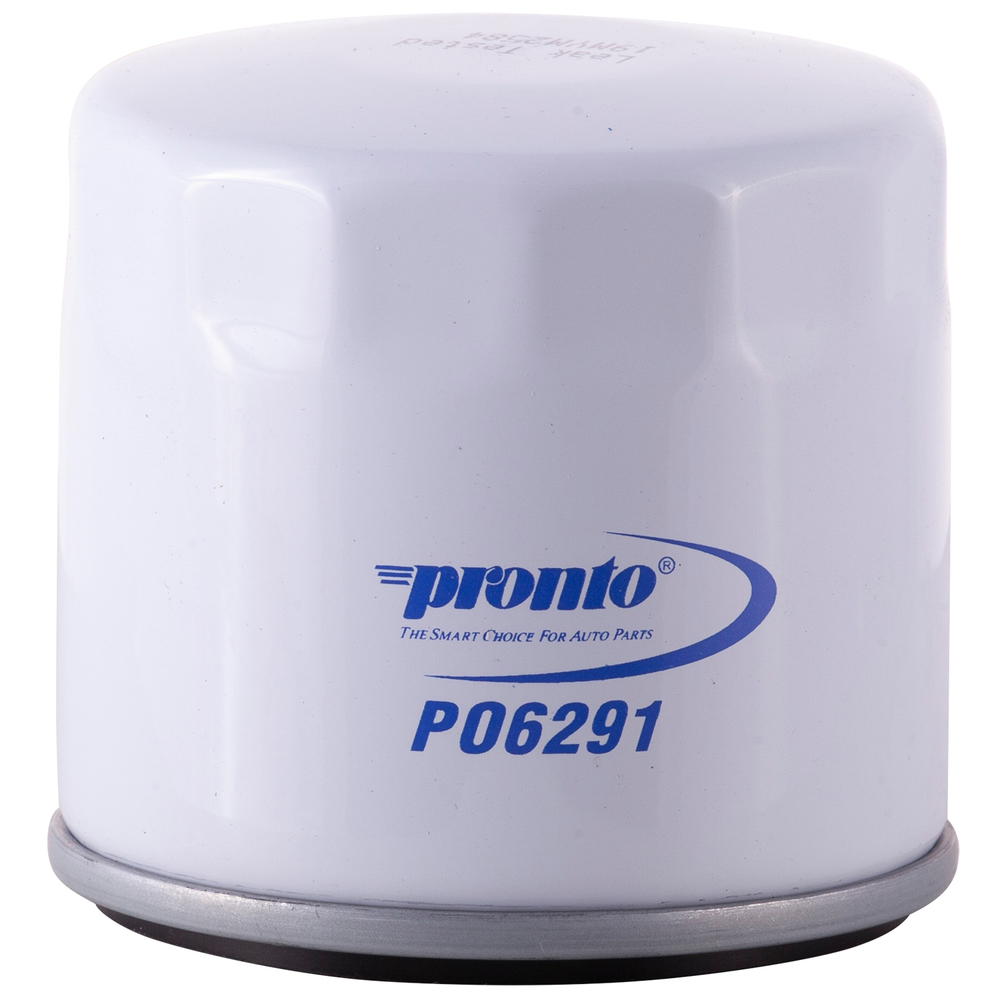 PRONTO/ID USA - Standard Life Oil Filter Element - PNP PO6291