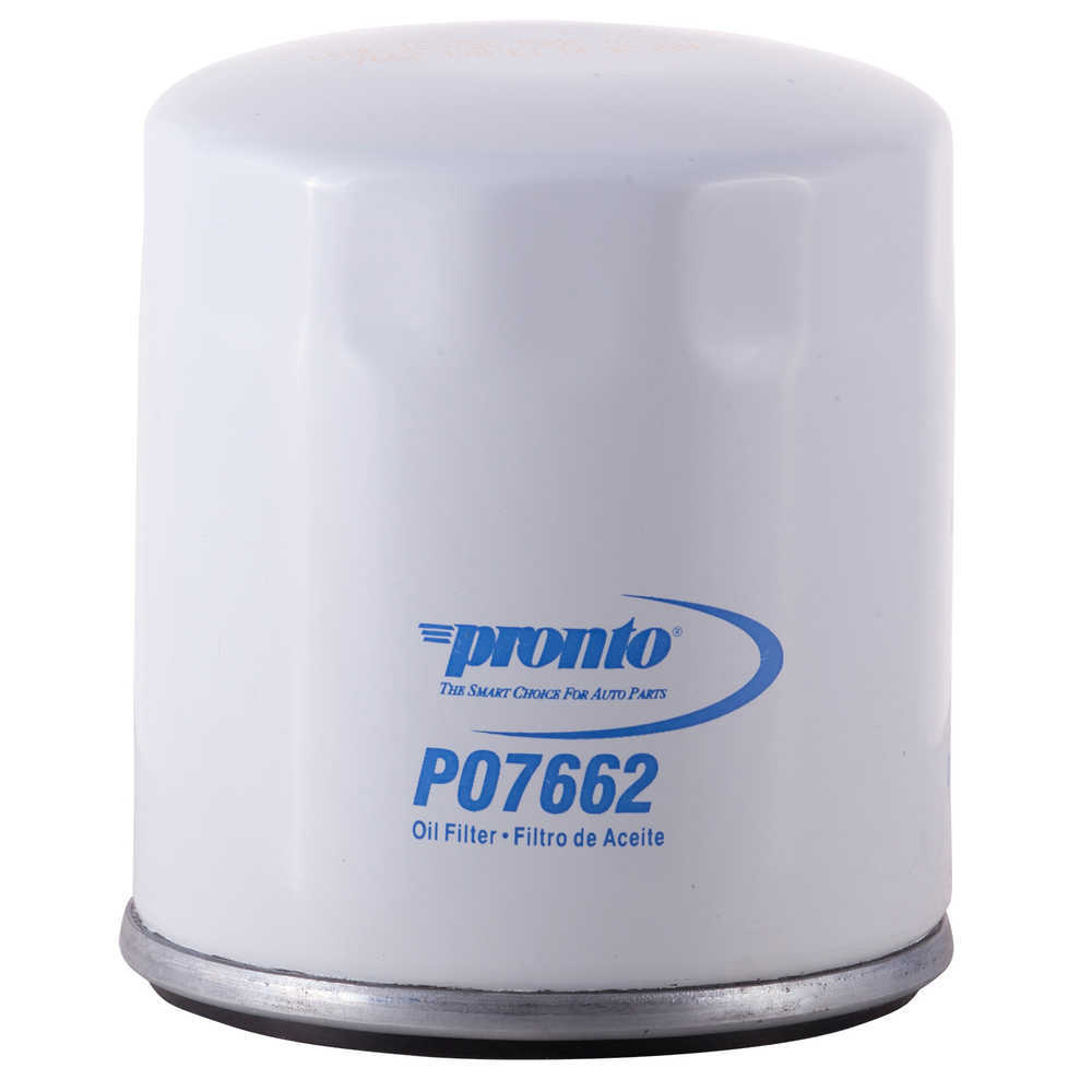 PRONTO/ID USA - Standard Life Oil Filter Element - PNP PO7662