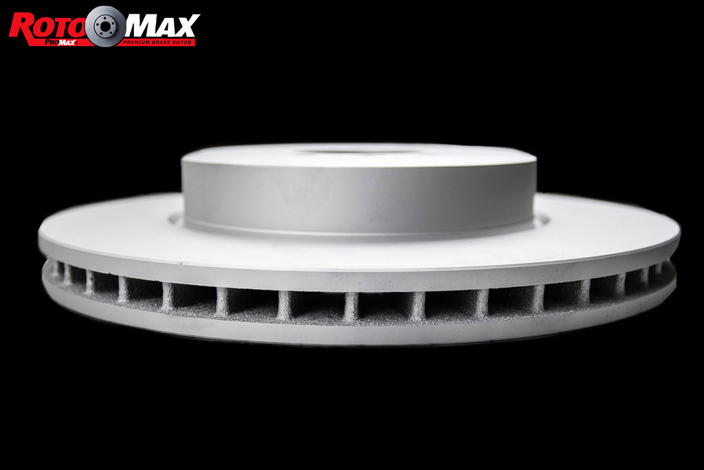 PROMAX - Rotomax- Premium Coated Rotor - POX 20-620056