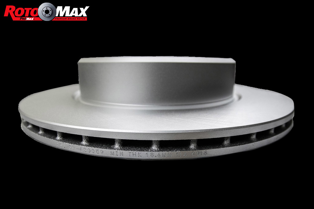 PROMAX - Rotomax- Premium Coated Rotor - POX 20-620059