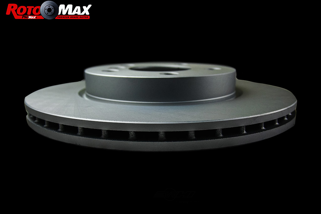 PROMAX - Rotomax- Premium Coated Rotor - POX 20-620070