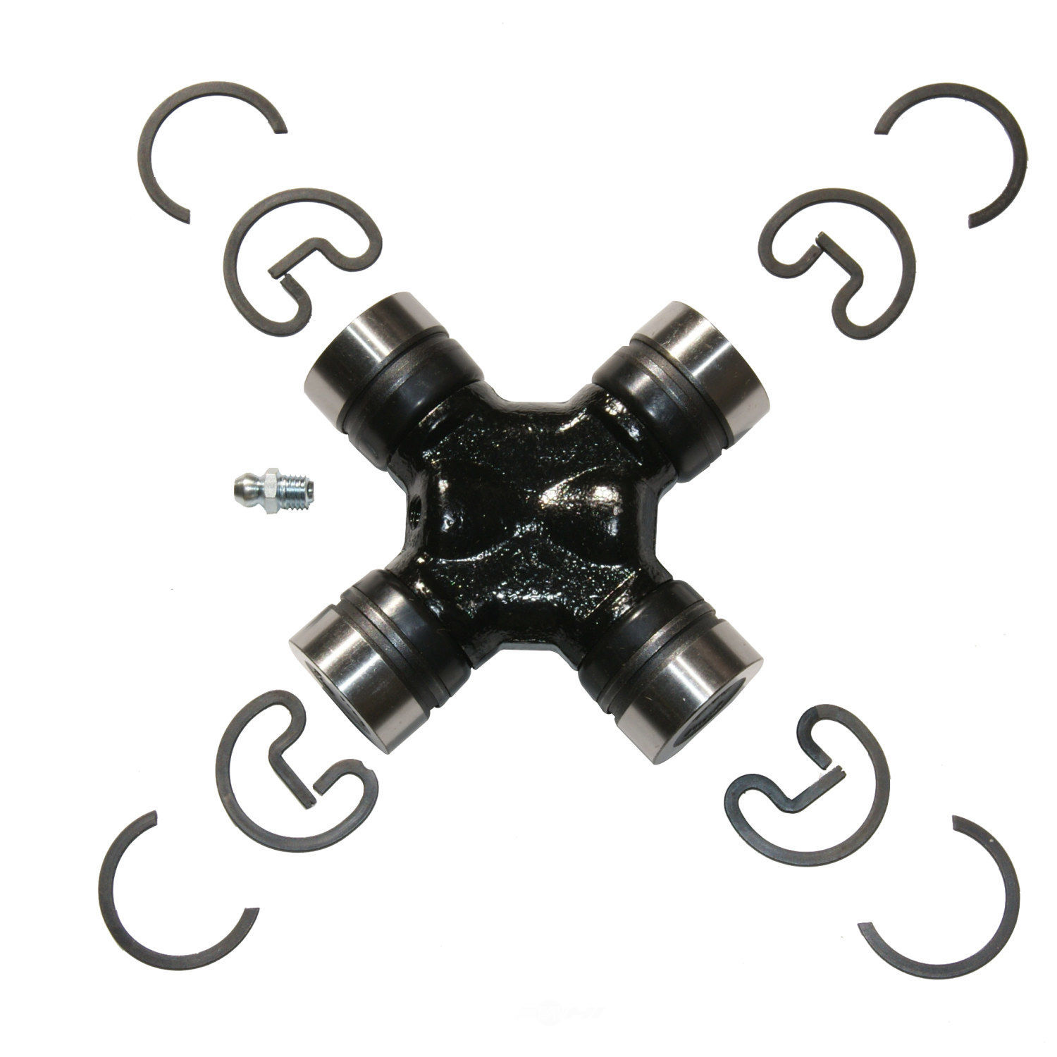 PRECISION U-JOINTS - Universal Joint - PRE 270
