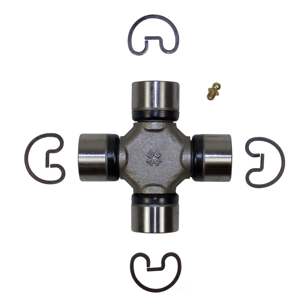 PRECISION U-JOINTS - Universal Joint - PRE 351