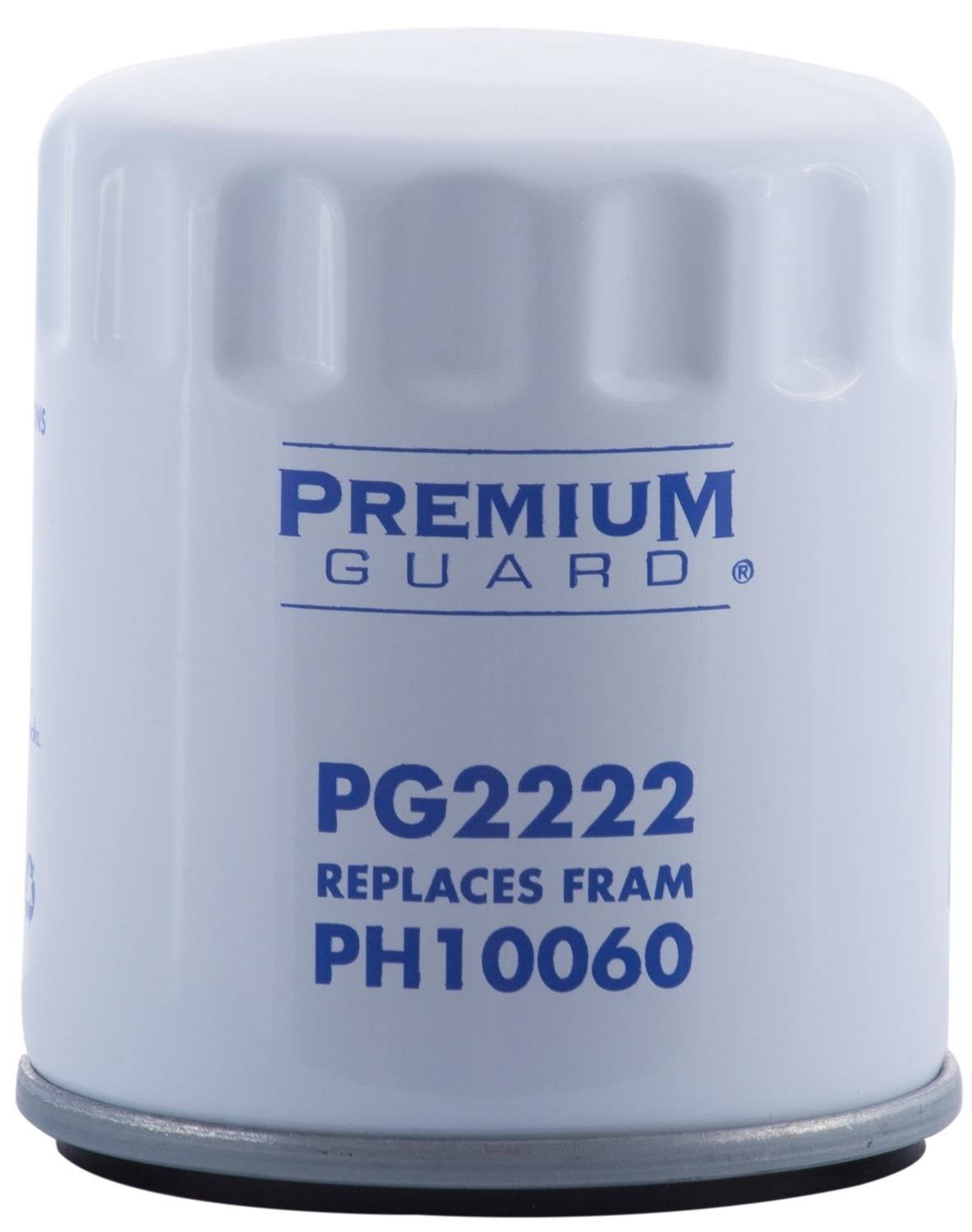 PREMIUM GUARD - Standard Life Oil Filter - PRG PG2222