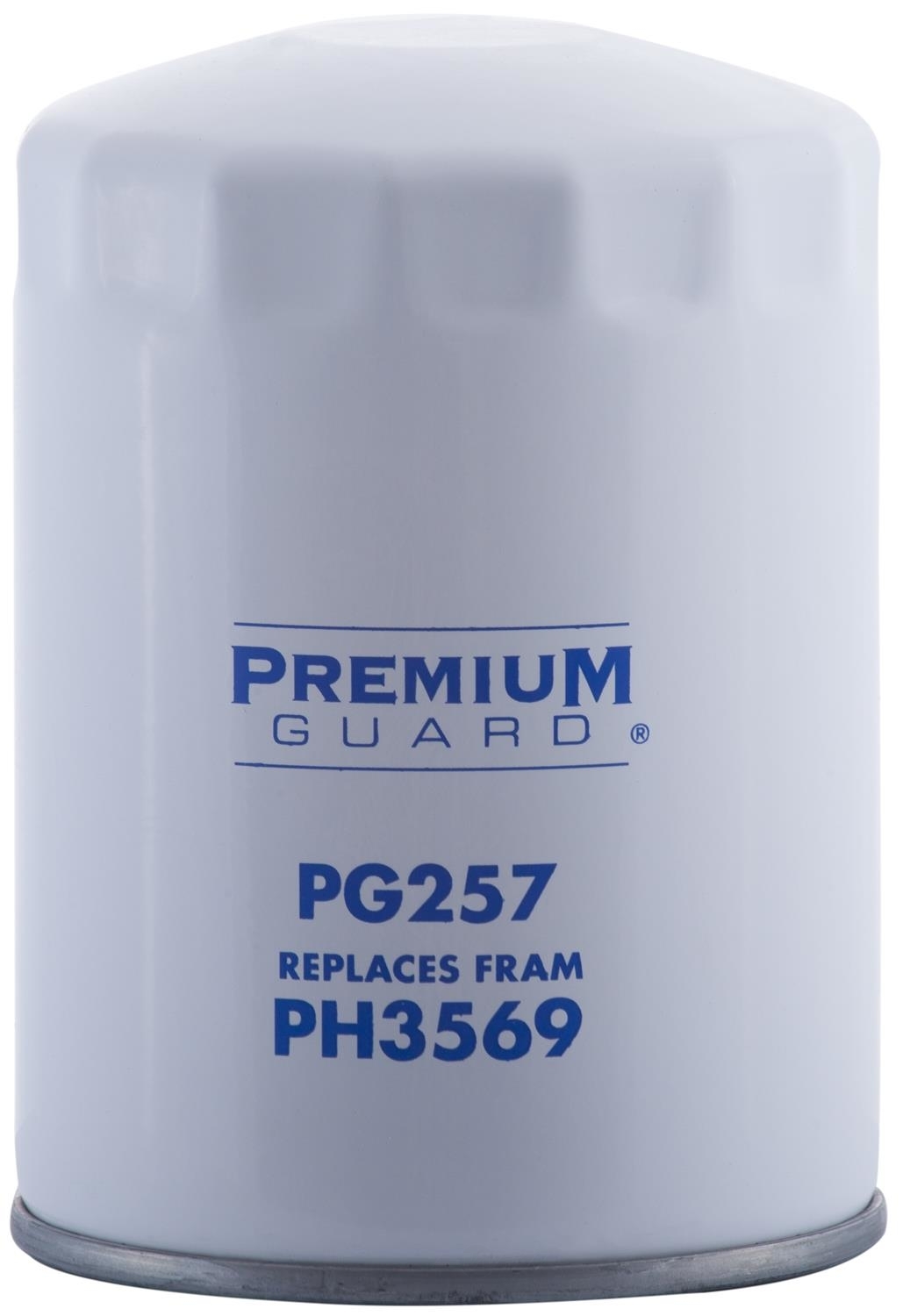 PREMIUM GUARD - Standard Life Oil Filter - PRG PG257