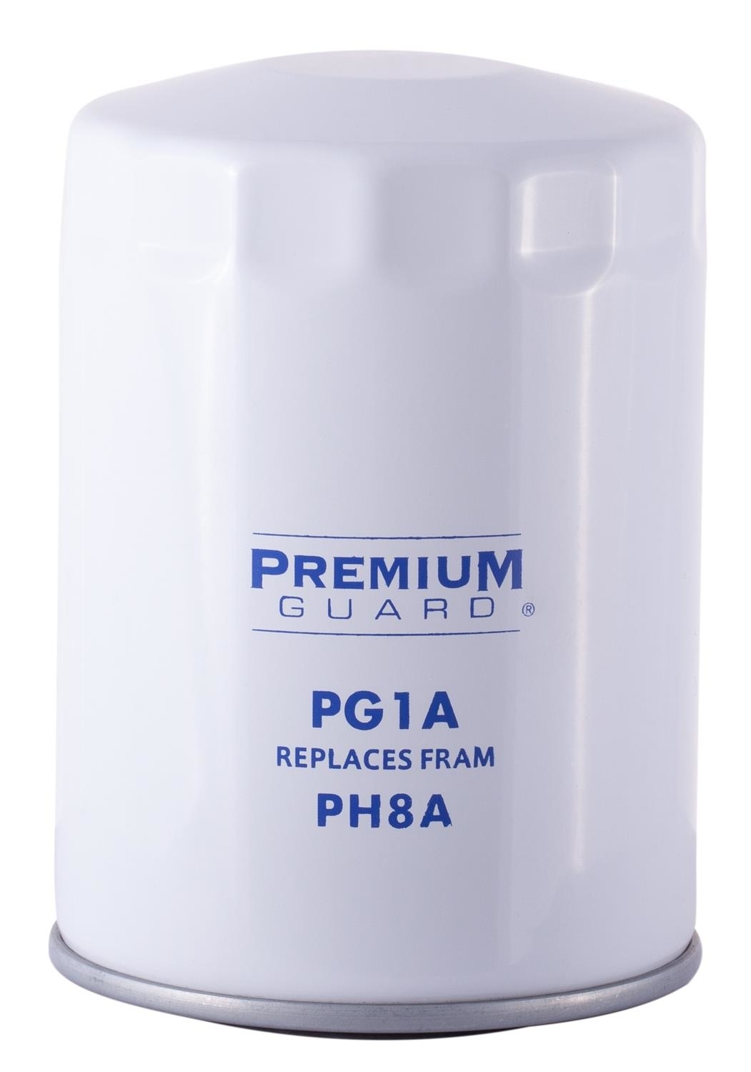 PREMIUM GUARD - Standard Life Oil Filter - PRG PG1A