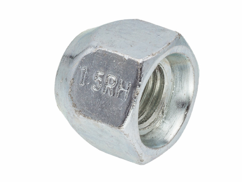 Power Train Components 98080 Wheel Nut PTC