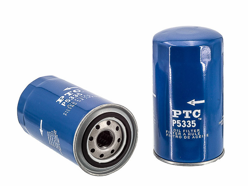 POWERTRAIN COMPONENTS (PTC) - Engine Oil Filter - PTC P5335