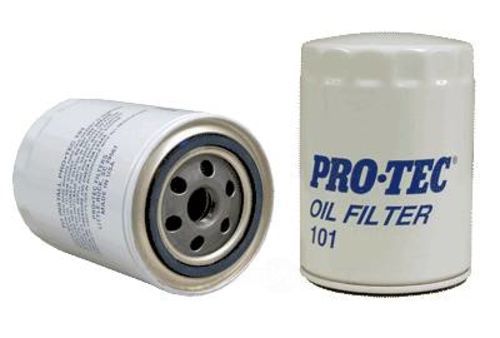PRO TEC FILTERS - Engine Oil Filter - PTE 101