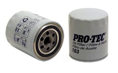 PRO TEC FILTERS - Engine Oil Filter - PTE 103