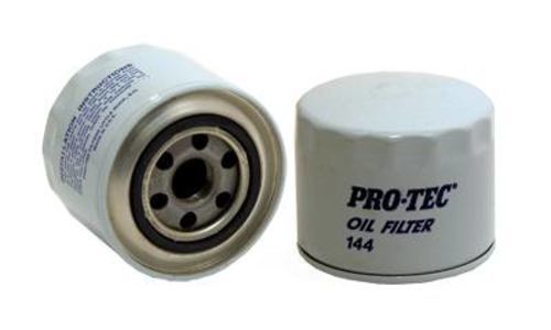 PRO TEC FILTERS - Engine Oil Filter - PTE 144