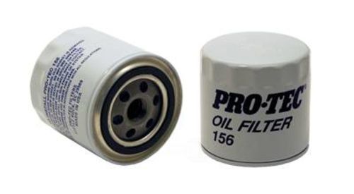 PRO TEC FILTERS - Engine Oil Filter - PTE 156