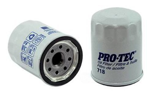 PRO TEC FILTERS - Engine Oil Filter - PTE 718
