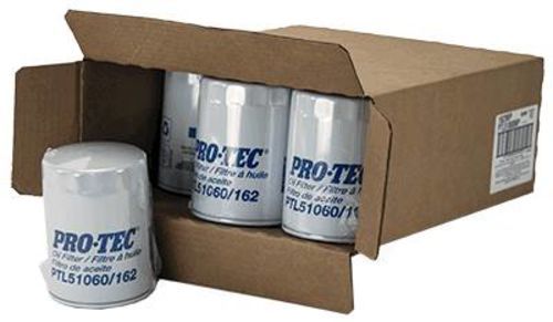 PRO TEC FILTERS - Engine Oil Filter - PTE PTL51060MP