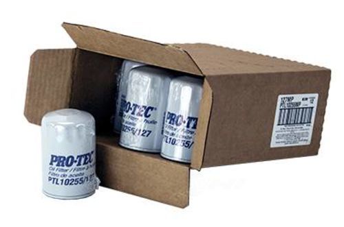 PRO TEC FILTERS - Engine Oil Filter - PTE PTL10255MP