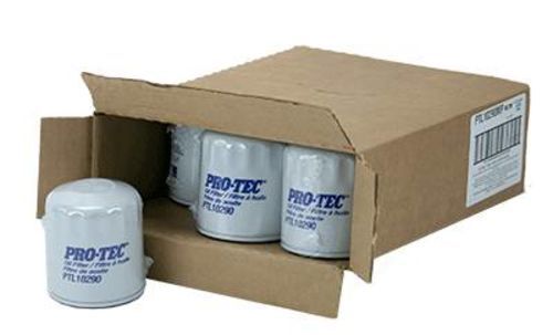 PRO TEC FILTERS - Engine Oil Filter - PTE PTL10290MP