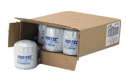 PRO TEC FILTERS - Engine Oil Filter - PTE PTL51040MP
