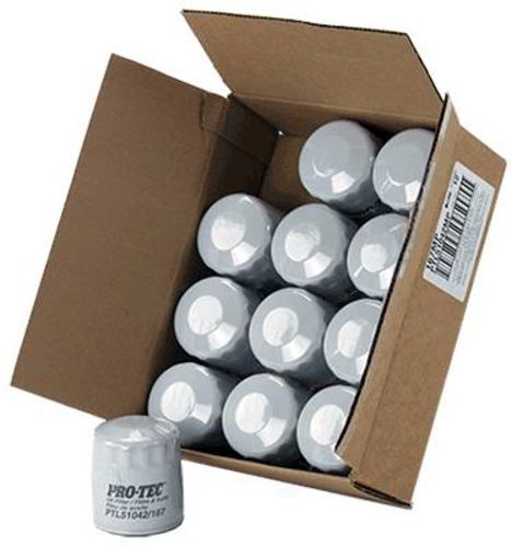 PRO TEC FILTERS - Engine Oil Filter - PTE PTL51042MP