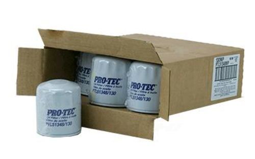 PRO TEC FILTERS - Engine Oil Filter - PTE PTL51348MP