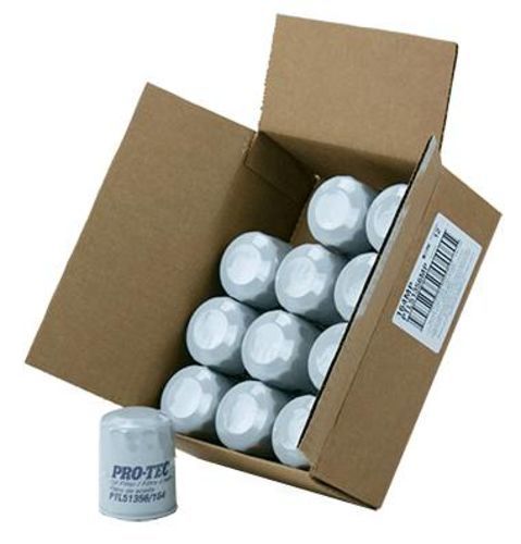PRO TEC FILTERS - Engine Oil Filter - PTE PTL51356MP