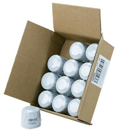 PRO TEC FILTERS - Engine Oil Filter - PTE PTL51365MP