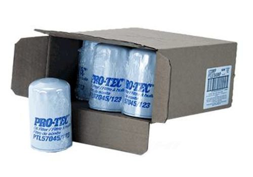 PRO TEC FILTERS - Engine Oil Filter - PTE PTL57045MP